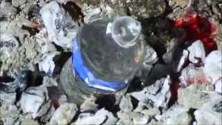 SHTF Hack | Boiling Water In A Plastic Bottle