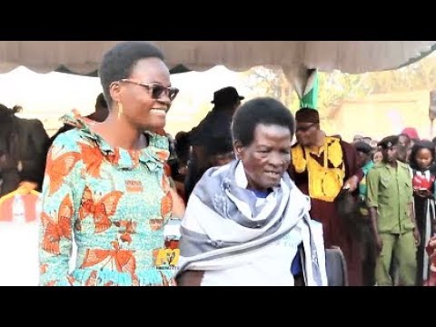 MAMA WA DKT TULIA AELEZA ALIVYOTAKA MWANAYE ASIENDELEE NA MASOMO 