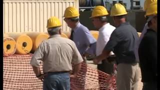 Libyan Challenge Highlights | Greenstream Project