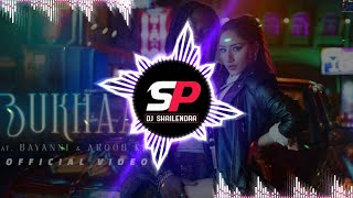 Bukhaar - Bayanni (Cg Funky Remix) Cg Dj Songs || New Cg Dj Remix || Spj x - Dj Shailendra