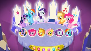 My Little Pony Harmony Quest Part 57