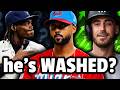 Marlins Should Have TRADED This Star, Now He SUCKS?? Brewers "Embarrassed", Yankees History (Recap)