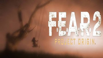 DO I SEE WHAT?!?!?!?! | F.E.A.R. 2 Project Origin Part 6