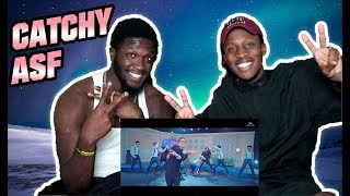 Download Lagu EXO-CBX (첸백시) 'Hey Mama!' MV REACTION MP3