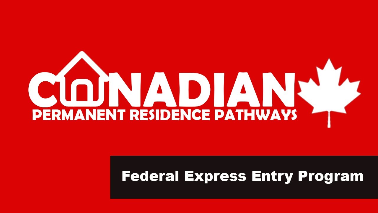 Federal Express Entry Program YouTube