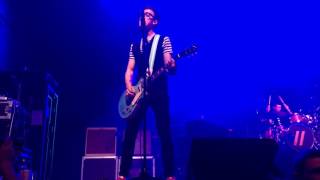 Obviously (Live) - McFLY ANTHOLOGY TOUR GLASGOW 16/09/2016