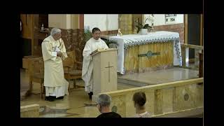 Holy Trinity Sunday - 5/31/26