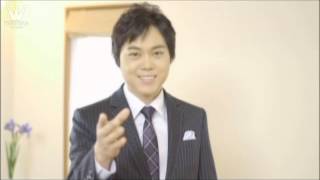 三山ひろし - あやめ雨情