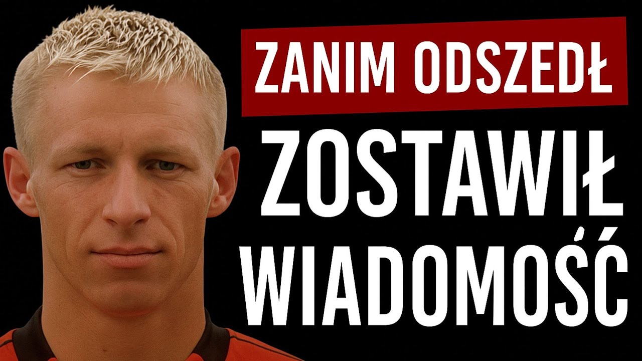 Tajemnicze zaginięcie Arkadiusza Sojki – dramat piłkarza z Karkonoszy | Podcast Kryminalny