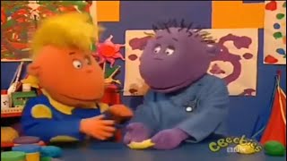 Milo And Jake Starts An Arguementgrounded