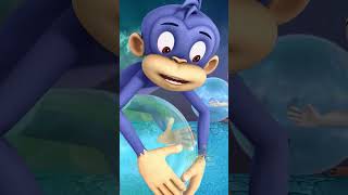 Bubble World is Back Super Bheem