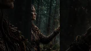 🌲✨ Whispers of the Elder Tree ✨🌲ᚠ ᚱ ᚢ ᚾ ᛖ ᛋ •Ancient Forest Ritual •Dark Ambient • Viking Music