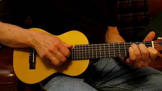 Yamaha GL1, Improvisation No. 1