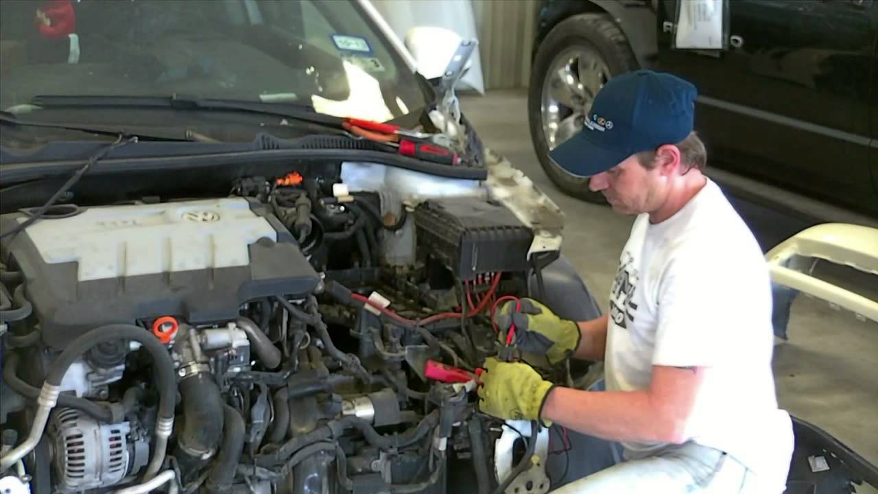 Eagle Collision Repair Center YouTube