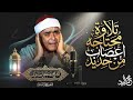 ابداع ما حصلش ولا هيحصل سورة التحريم الشيخ مصطفي اسماعيل