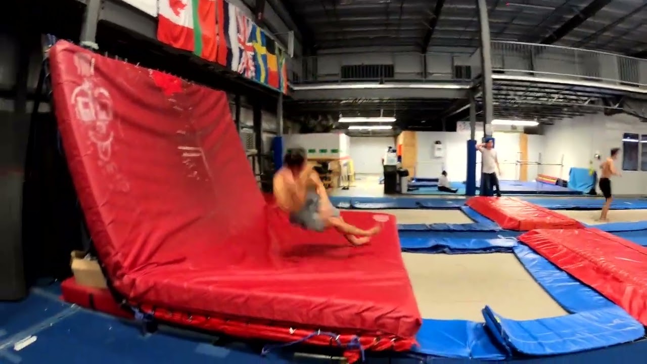 Episode 554 - Yoshi Bomb