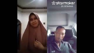 kau slalu di hati ku Agnes tantie si raja bokep