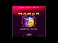 Kwetion marck feat martial  maman audio rap guinen