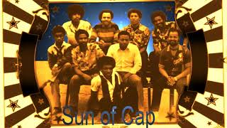 Sun of Cap