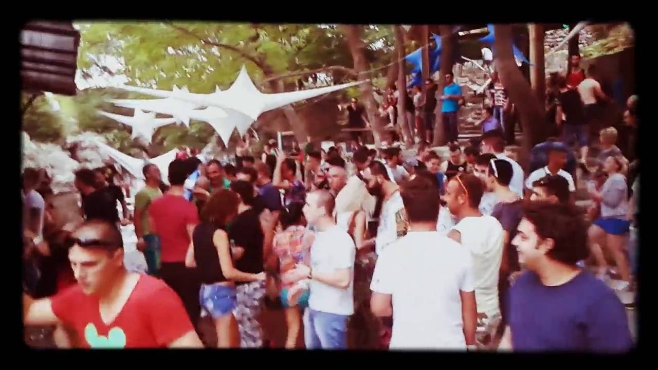 Psychedelic Heaven II Bel Raj - 18.06.2016 - YouTube