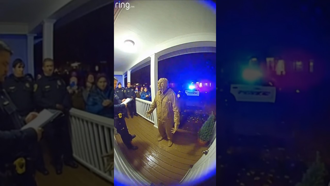 Thief Thinks Yelling at 911 Will Fix This 