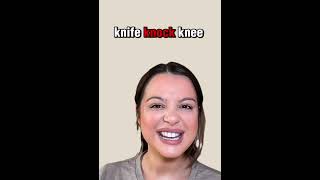 Don’t forget about the silent ‘K’ in English Can you think of any other silent K words …? #silentl