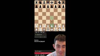 Winning the Largest Chess Tournament of ALL TIME on Lichess.org ! (Portrait)