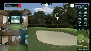 SGT Pro Tour   Colonial Country Club   Rd 1   May 31, 2026