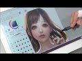 VAIO Duo 13で描くイラストの新世界