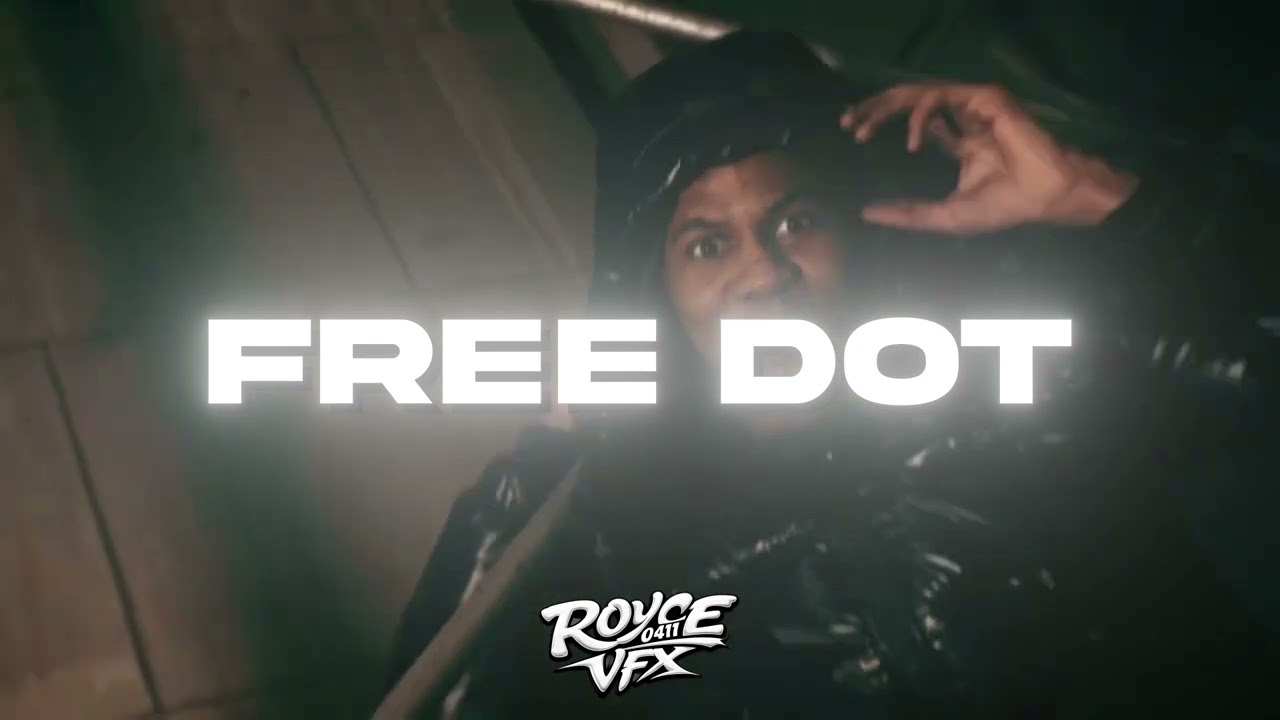 Sdot Go X Dark Jersey Type Beat - 