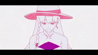 [Utau cover] ロウワー / Lower [Kana Mizashi]