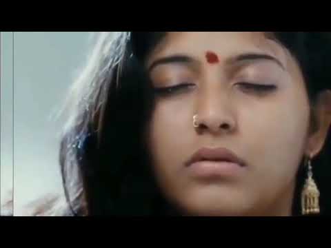 Actress Anjali romantic video scene