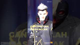 Dj Ganteng Ga Fersi Fre Fire