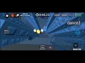 Tower of Wigglecore fist jump completion