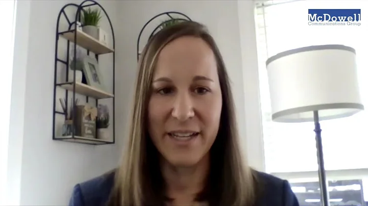 MCG's Sarah Miner chats with Weezie Nuara, Dominio...