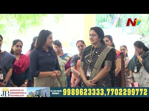 JBIET unversity commercial 06 06 2026