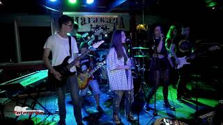 Guns N' Roses - You Could Be Mine (Cover by Enterprise)