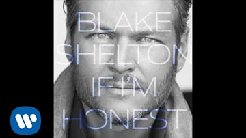 Blake Shelton - A Guy With A Girl (Audio)
