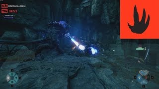 Evolve - METEOR GOLIATH! (Stage 3) - Hunter's POV