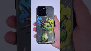 Чохол TPU+PC So Cool #bestcase #phonecase #smartphonecase #case #iphonecase #applecase