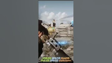 PERFECT RPG KILL! CHOPPER DOWN!