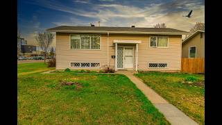 Huge Corner Lot Lendrum Place 5915 115 st NW