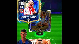 EA LOGIC 🫪 #fifa #fifamobile #eafc24 #eafc26 #shorts