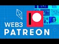 Web3 Patreon Clone | FULL COURSE | Moralis Blueprint | Solidity, Ethers, NextJs, NodeJs, Firebase