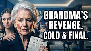Parents Tried to Take My Penthouse: Grandma's Revenge Was Cold