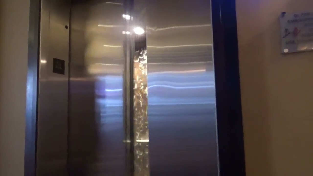 FUN Otis Series 2 guest elevators -Turing Stone Verona NY ￼￼