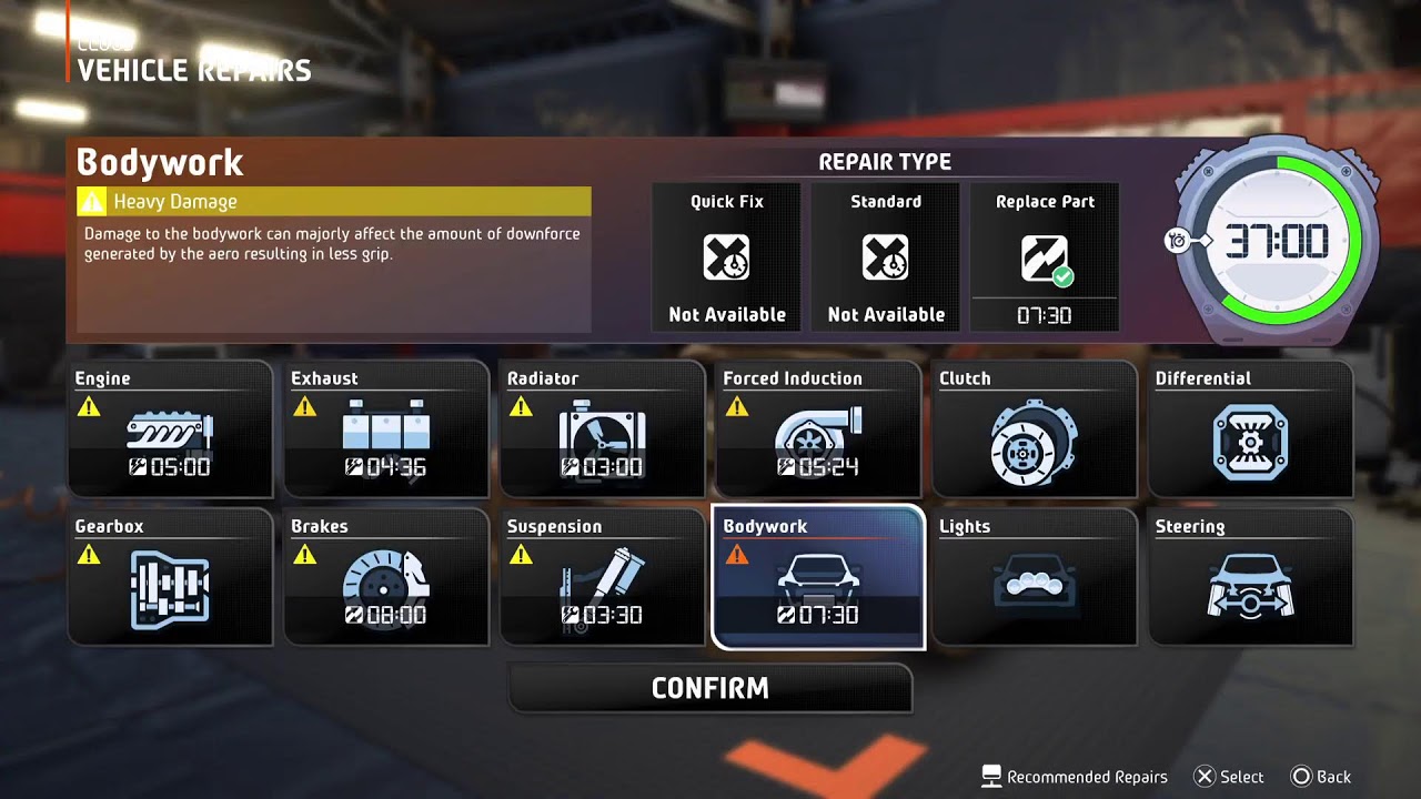 RCUK WRC world tour 3 Portugal polo