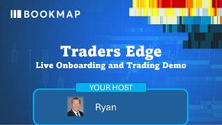 Trader’s Edge – Live See What Other Traders Miss Onboarding with Ryan C
