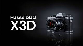 Hasselblad X3D 150C Leaks: 150MP Medium Format Beast Incoming?