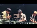 STUTS "Odyssey" 2025.9.23 DJ FUMIYA